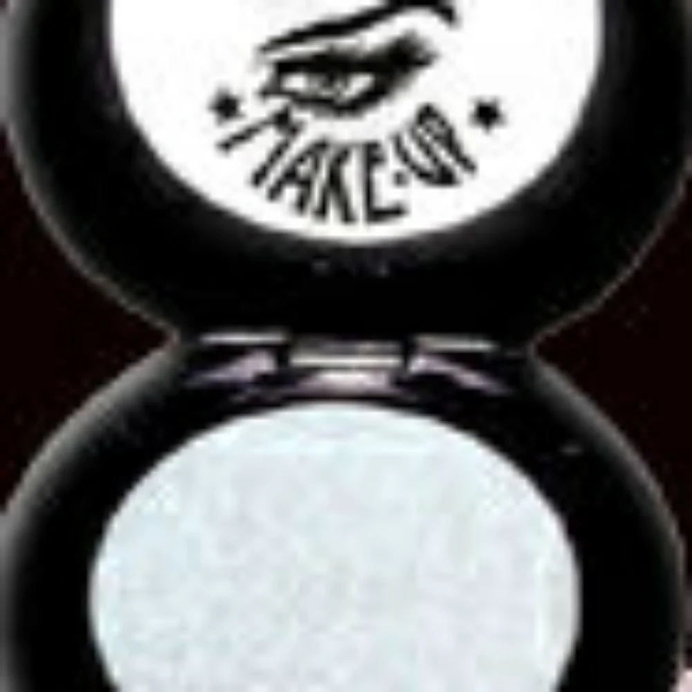 ELECTRO WHITE Medusa Makeup DISCONTINUED shadow NWT